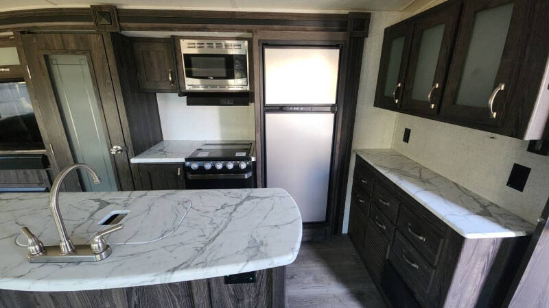 2020 Highland Ridge MESA RIDGE 2910RL