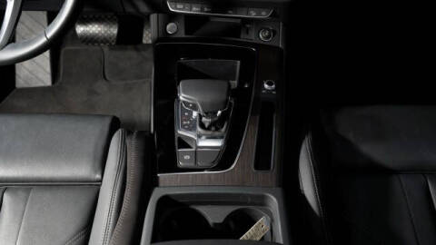 2024 Audi Q5 quattro S line Prem Plus 45 TFSI