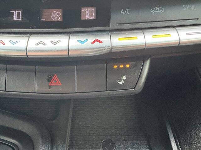 2020 Cadillac CT5 Luxury