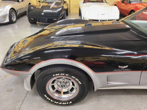 1978 Chevrolet Corvette