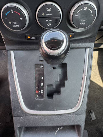 2015 Mazda MAZDA5 Touring