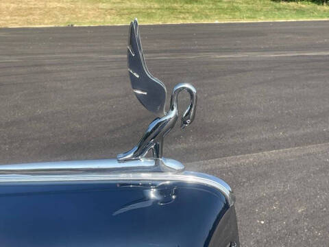 1941 Packard Super 8