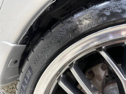 1993 Mazda RX-7 Turbo