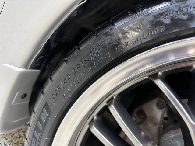 1993 Mazda RX-7 Turbo