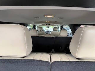 2019 Dodge Durango GT