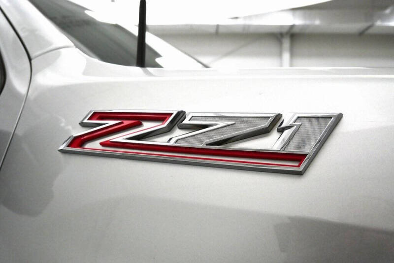 2021 Chevrolet Silverado 2500HD