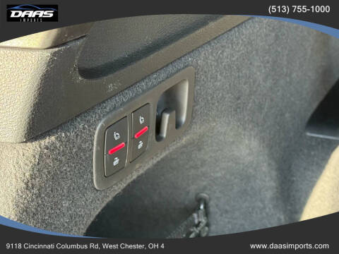 2021 Audi Q7 quattro Premium Plus 55 TFSI