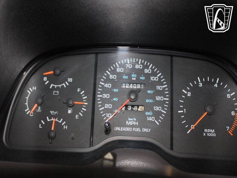 1993 Dodge Daytona ES