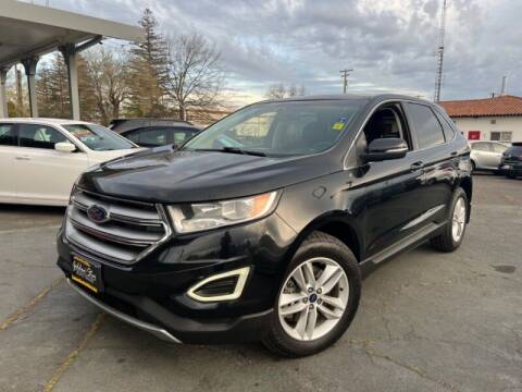 2015 Ford Edge for sale at Golden Star Auto Sales in Sacramento CA