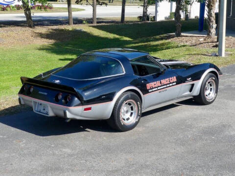 1978 Chevrolet Corvette