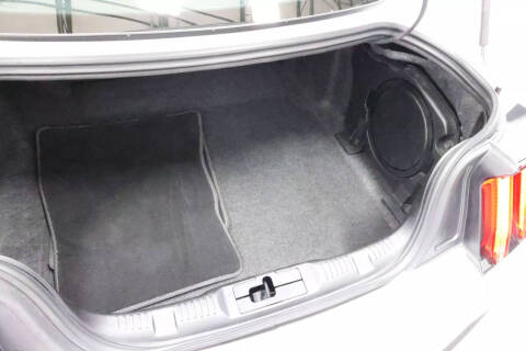 2022 Ford Mustang Mach 1