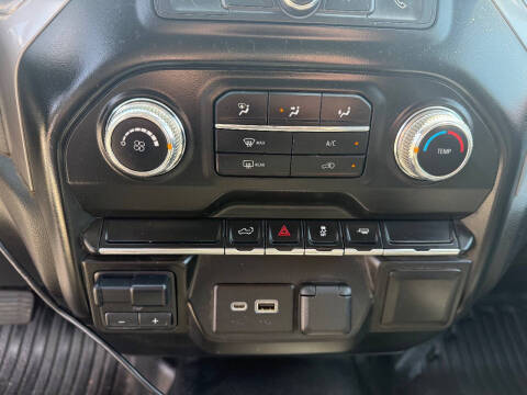 2021 GMC Sierra 2500HD