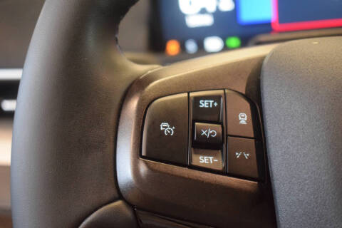 2023 Ford Mustang Mach-E Select