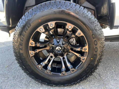 2015 RAM 3500 SLT