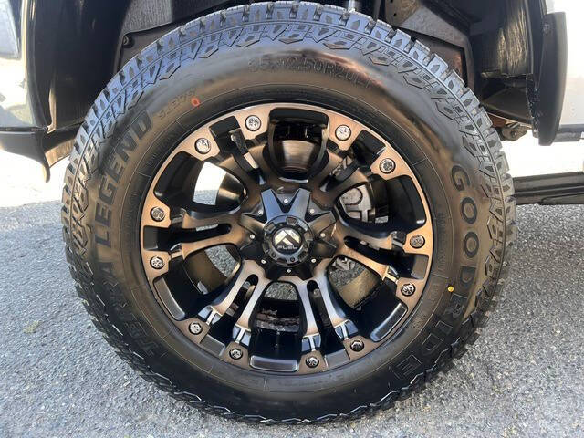 2015 RAM 3500 SLT