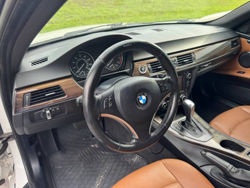 2011 BMW 3 Series 328i