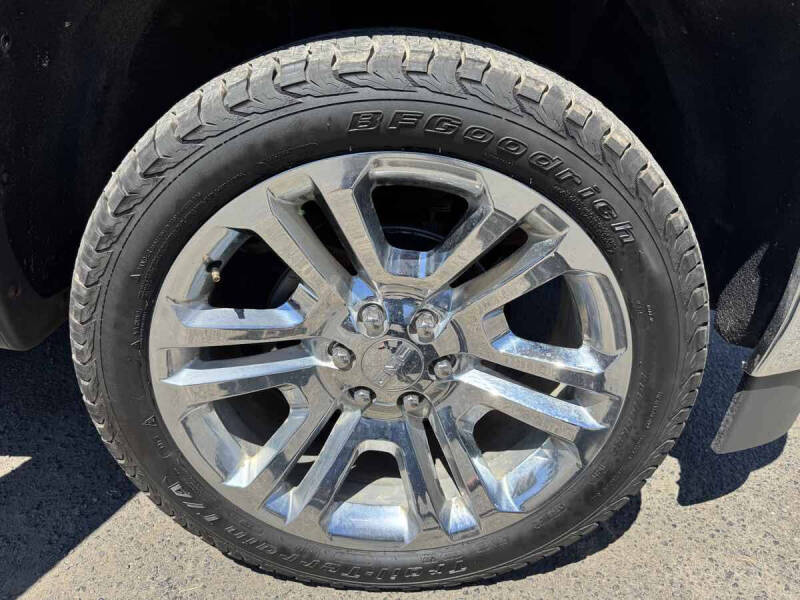 2016 GMC Sierra 1500