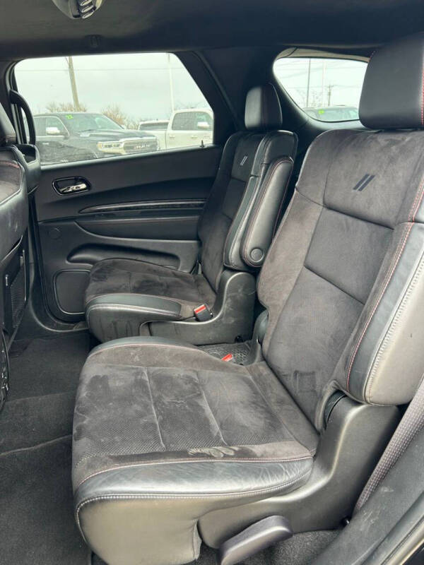 2024 Dodge Durango R/T