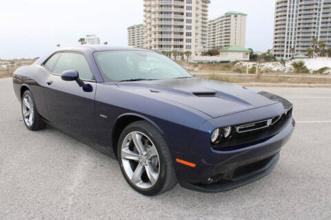 2015 Dodge Challenger R/T