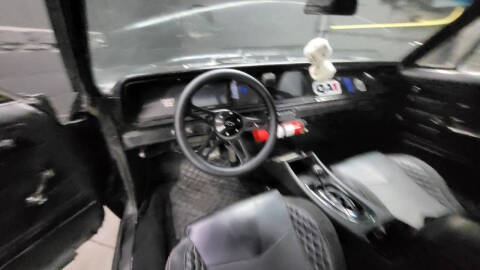 1966 Chevrolet Impala