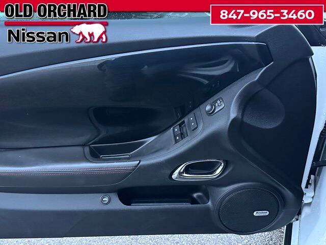 2015 Chevrolet Camaro SS