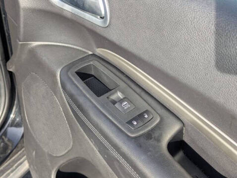 2020 Dodge Durango SXT Plus