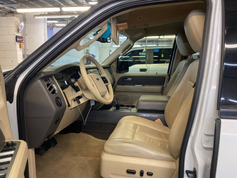 2014 Ford Expedition XLT