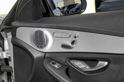 2021 Mercedes-Benz C-Class C 300