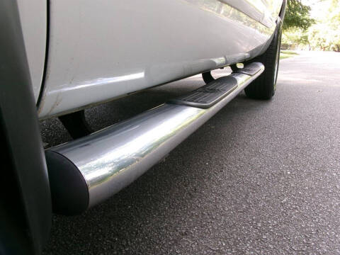 2005 Dodge Ram 1500