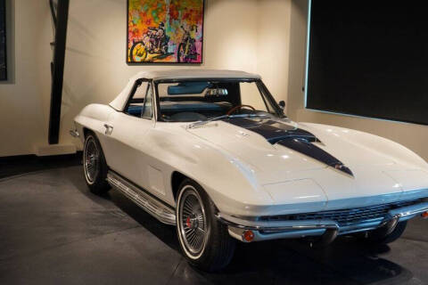 1967 Chevrolet Corvette