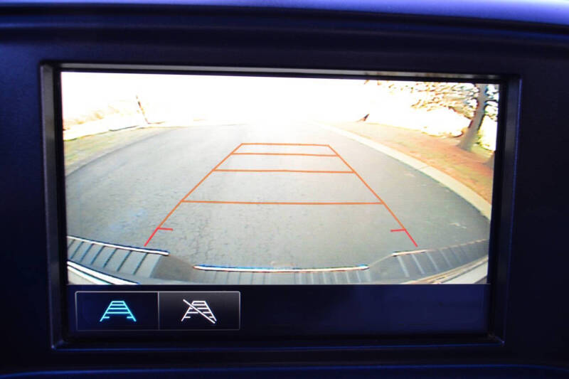 2019 Chevrolet Silverado 2500HD Work Truck