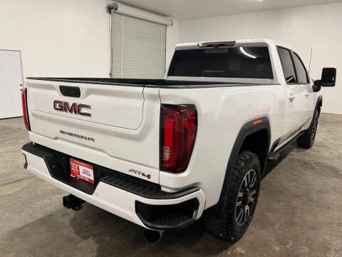 2023 GMC Sierra 2500HD