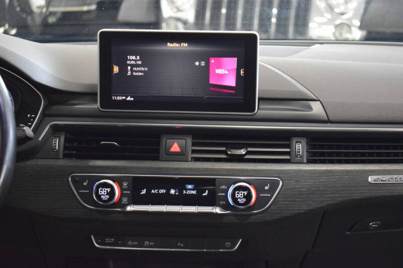 2018 Audi A5 2.0T quattro Premium Plus