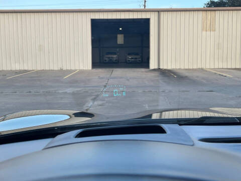 2003 Chevrolet Corvette Z06