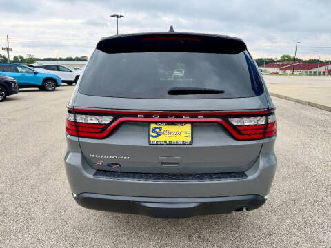 2024 Dodge Durango SXT