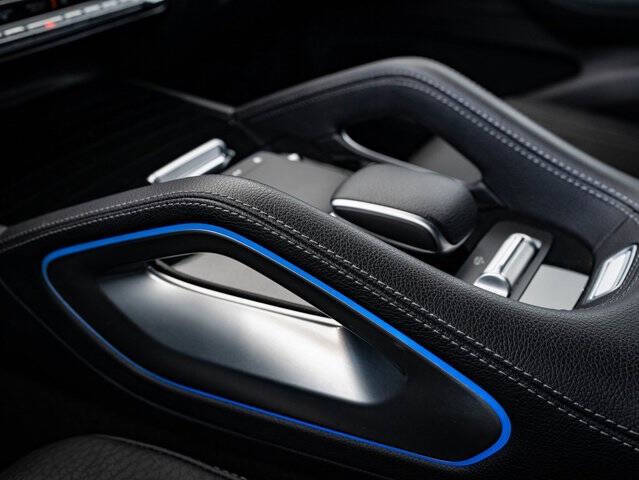 2024 Mercedes-Benz GLS GLS 450