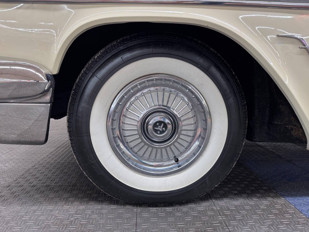 1959 Desoto Firedome 29
