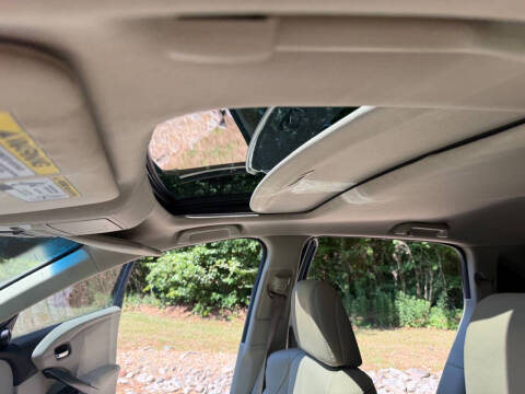 2013 Acura RDX