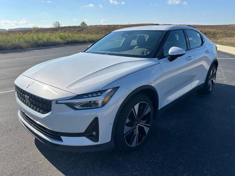 2023 Polestar 2 Long Range Dual Motor