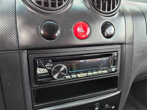 2007 Chevrolet Aveo Aveo5 Special Value