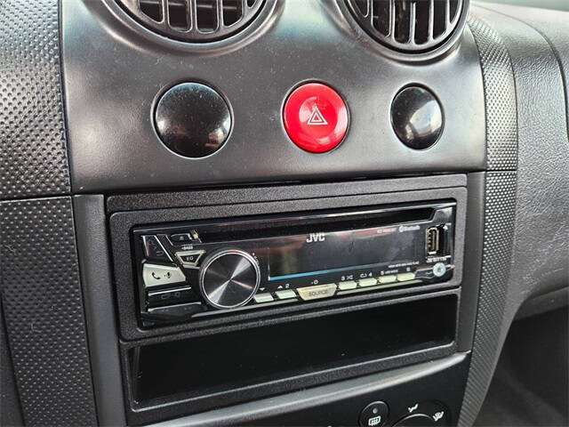 2007 Chevrolet Aveo Aveo5 Special Value