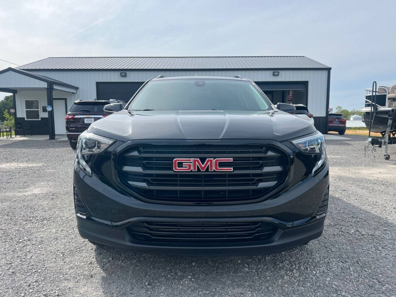 2020 GMC Terrain for sale in Russell Springs, KY Dustin & Jared