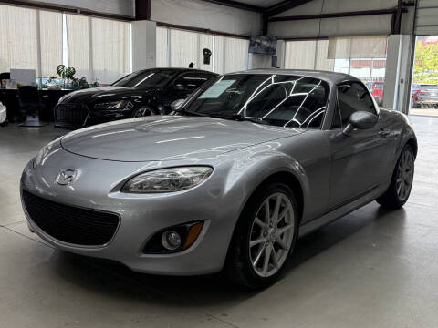 2009 Mazda MX-5 Miata