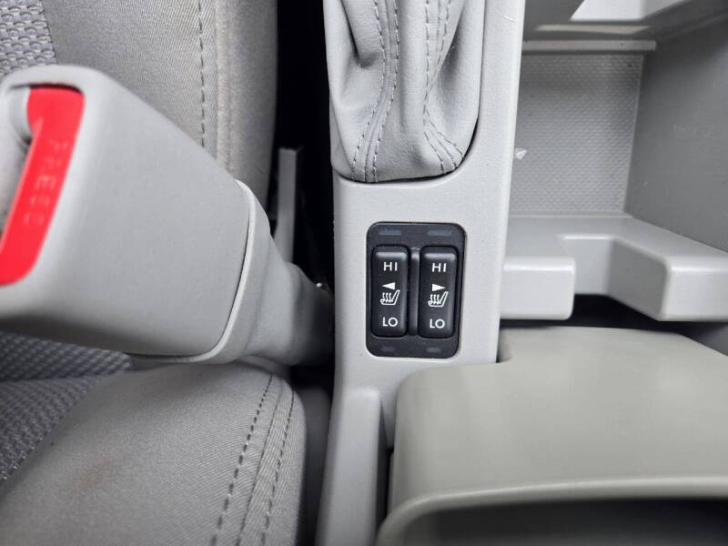 2014 Subaru Forester 2.5i Touring