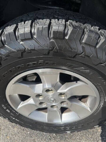 2011 Toyota 4Runner