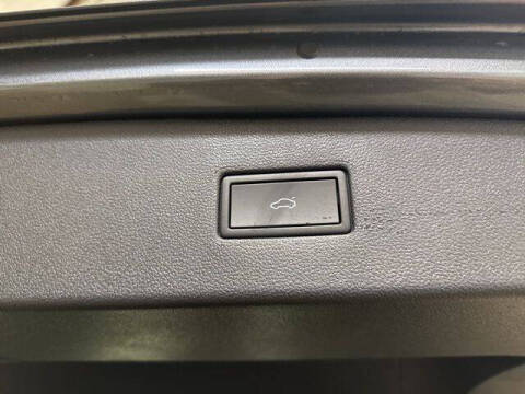 2024 Volkswagen Tiguan SE R-Line Black 4Motion