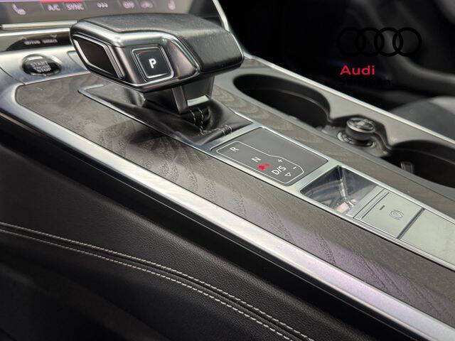 2022 Audi A6 quattro Premium Plus 55 TFSI