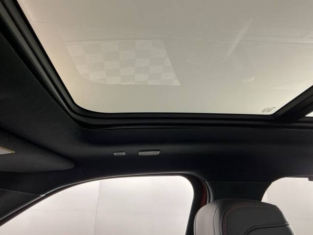 2024 Toyota Sequoia TRD Pro