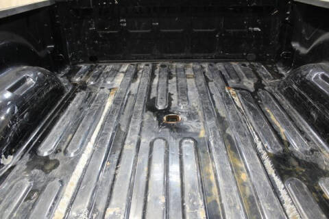 2014 RAM 2500 Tradesman