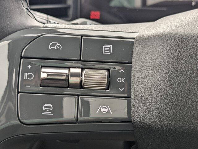 2024 Kia EV9 Light Long Range